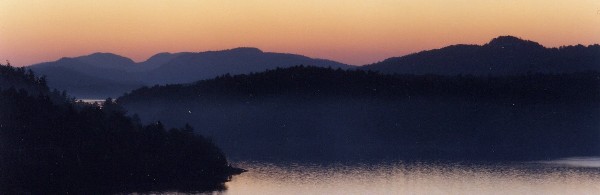 Visions of La Cloche