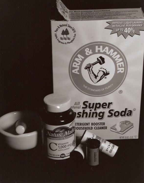 Vitamin-C #1