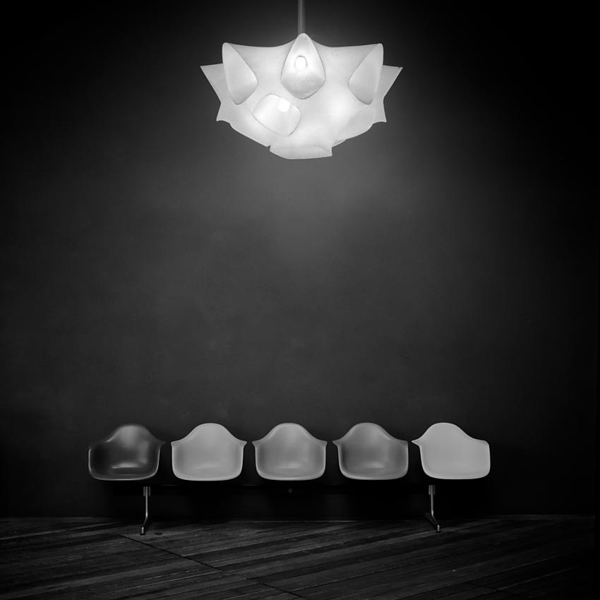 Vitra by night