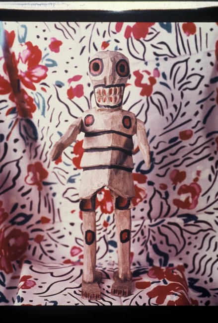 Viva De Los Muertos (Viva La Dead Guy!)