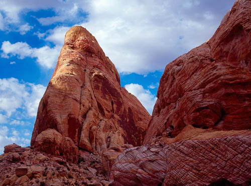 VoF Nevada