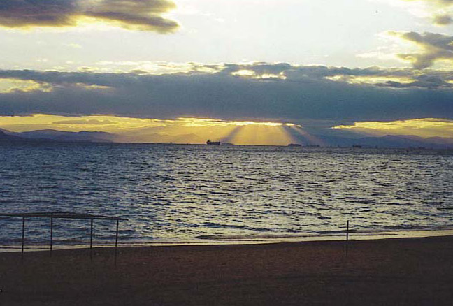 Voula Beauty Beach