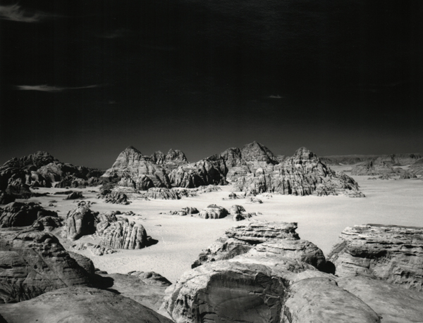 Wadi Rum