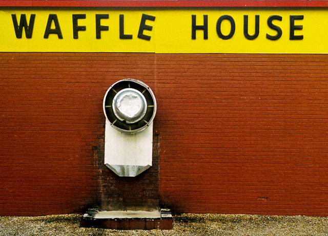 Waffle House