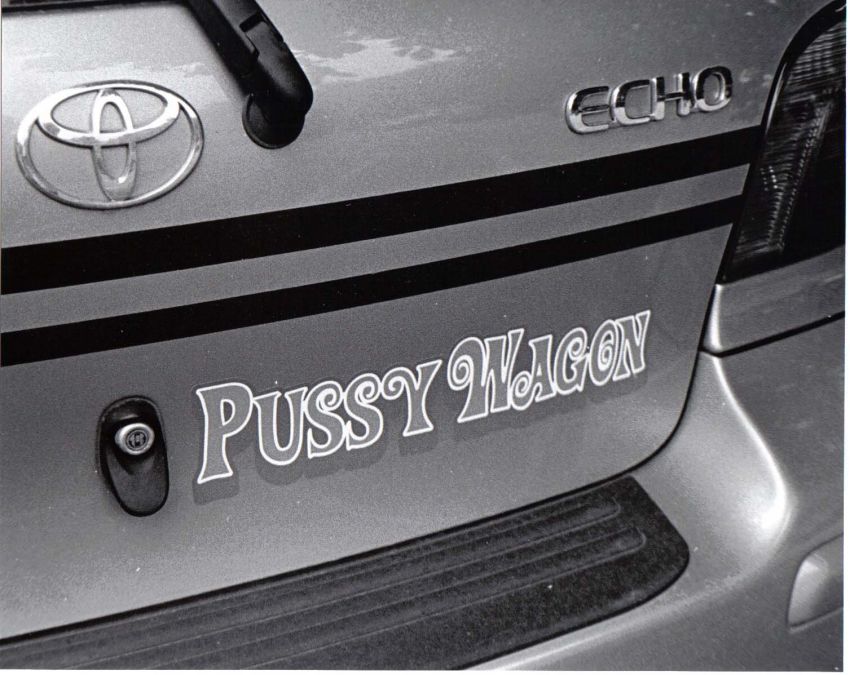 Wagon