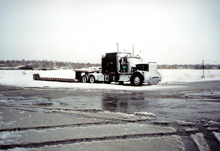 Waiting for Dispatch