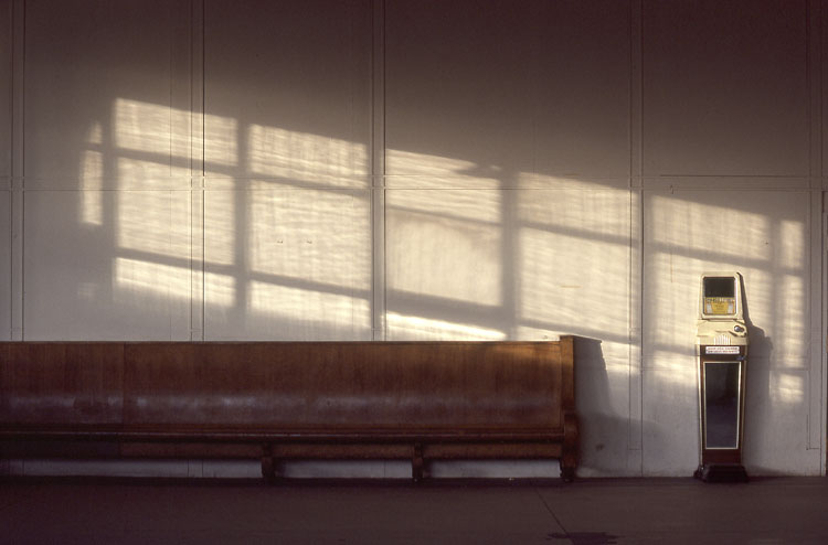 Waiting Room