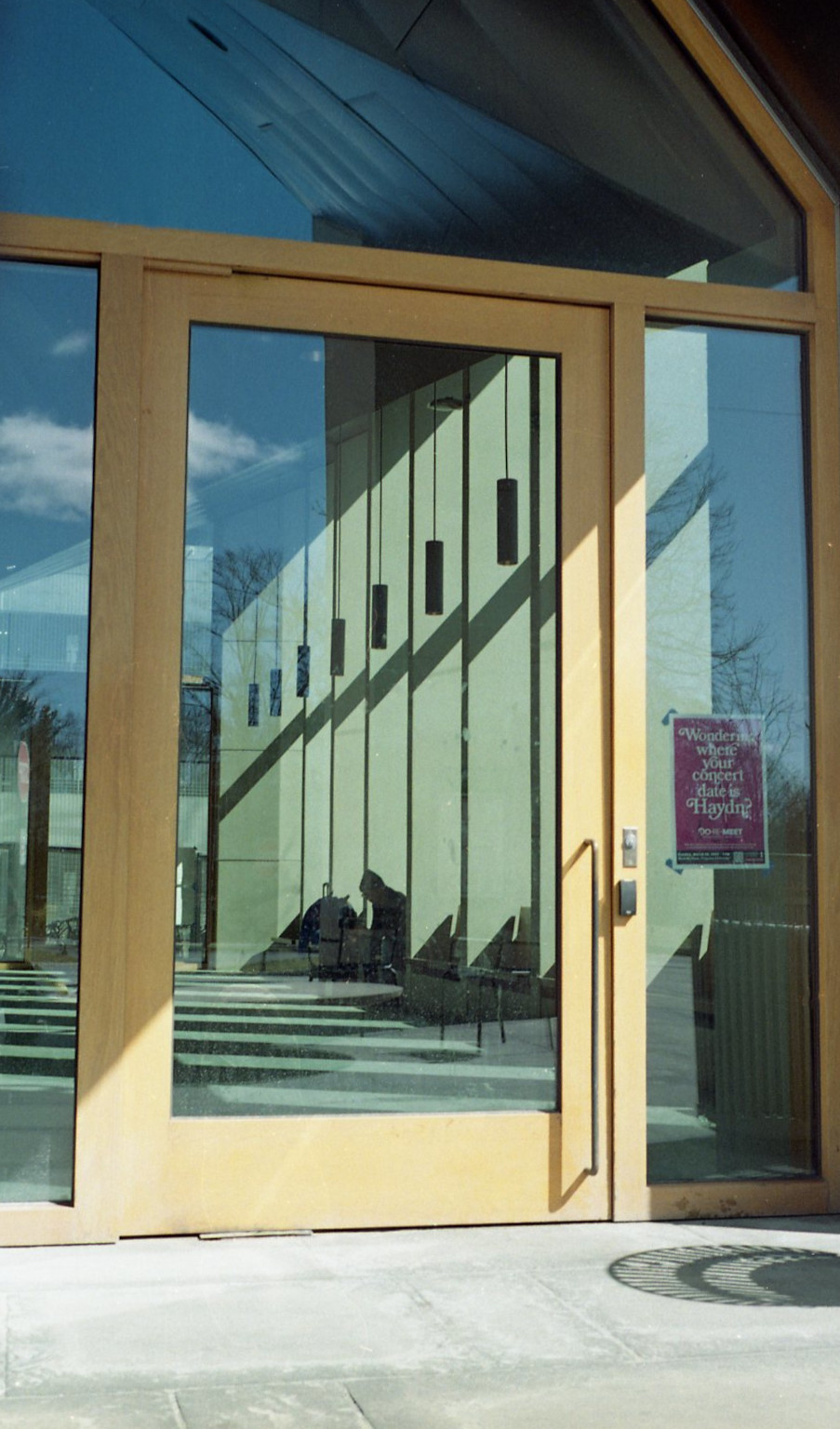 waiting room