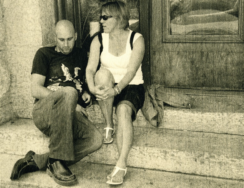 Waiting