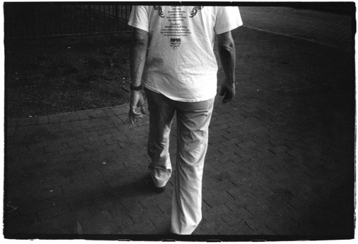 Walk