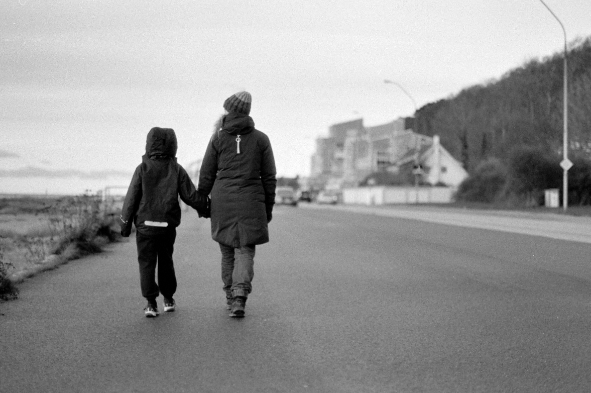 Walk