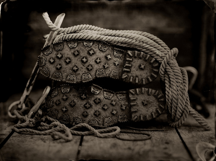 Walking Boots