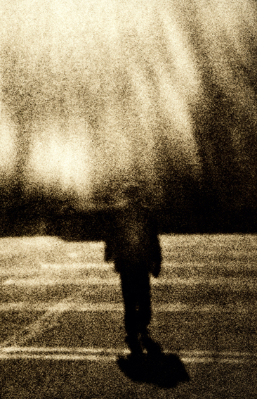 Walking