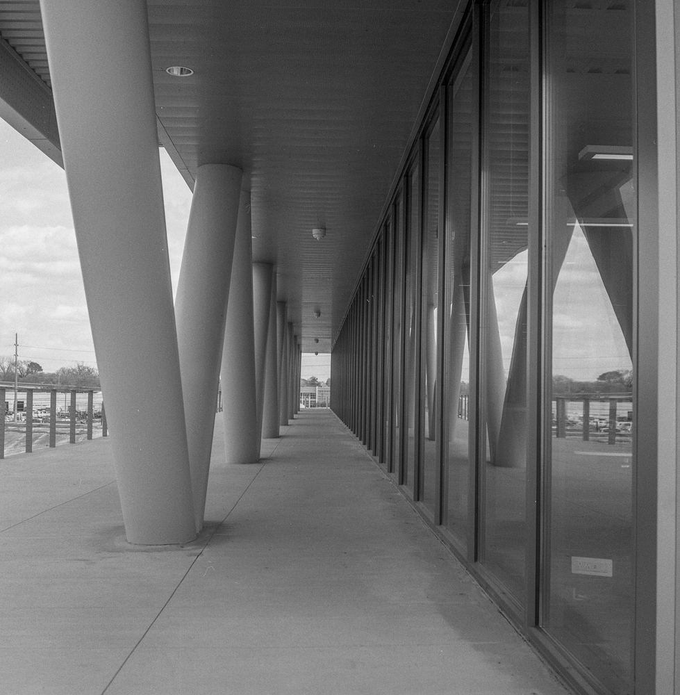 Walkway