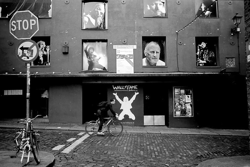 Wall of Fame