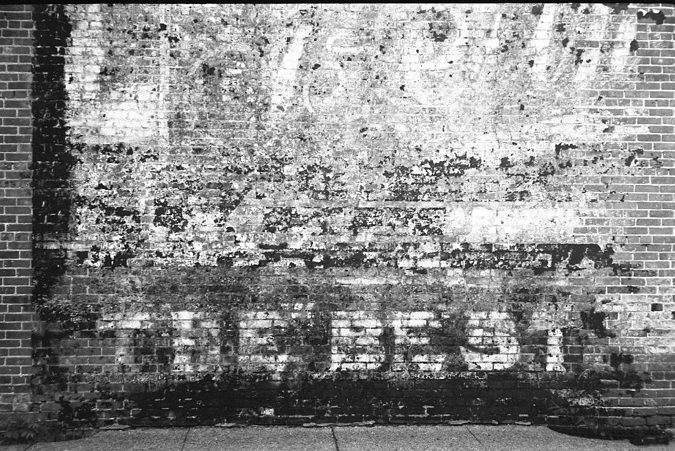 Wall, South Bend