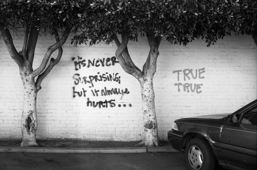Wall Truth