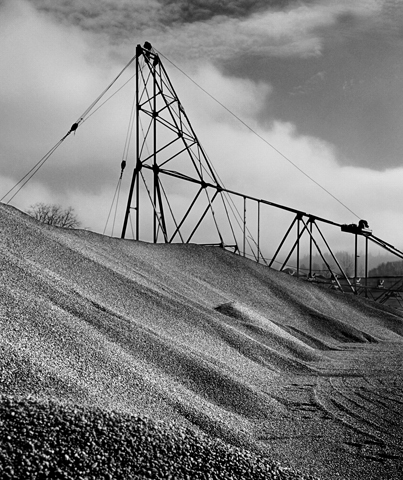 wallings pit
