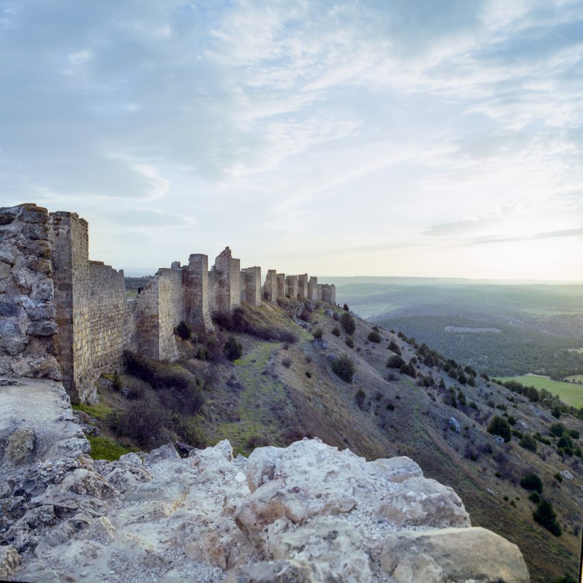 walls
