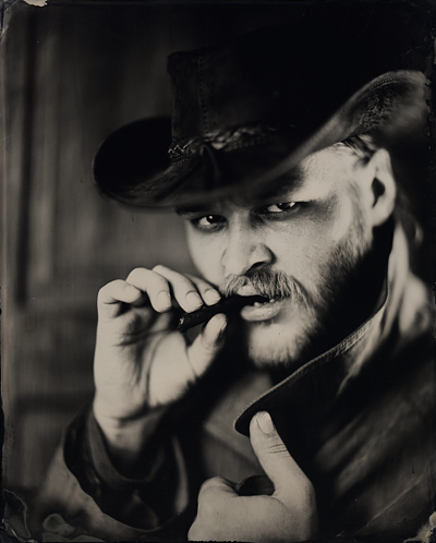 Wanted, "wild Wild West" Series
