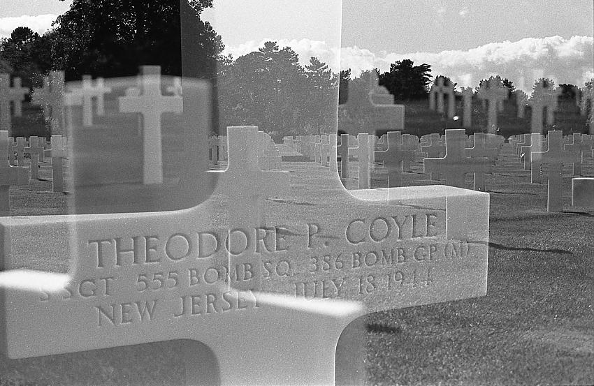 War cemeteries