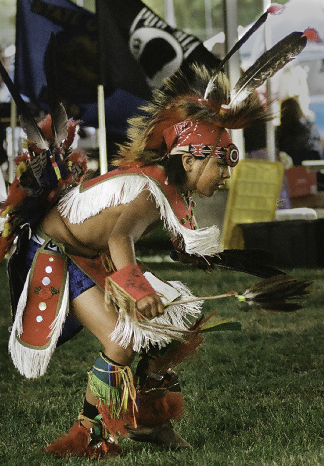 War Dance