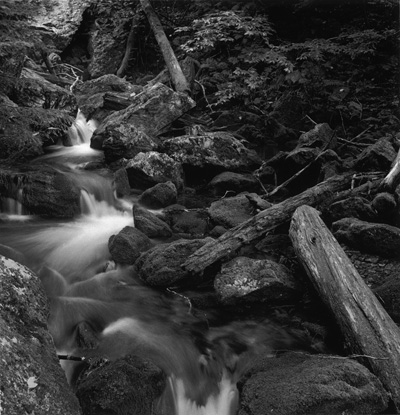 Wards Falls (Seven)