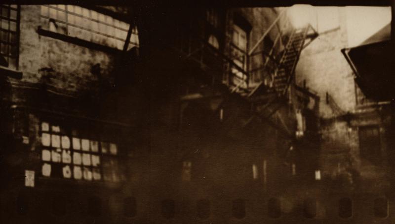 Warehouse