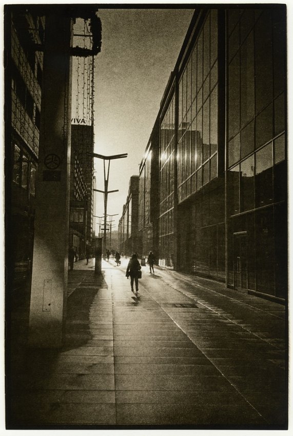 Warsaw