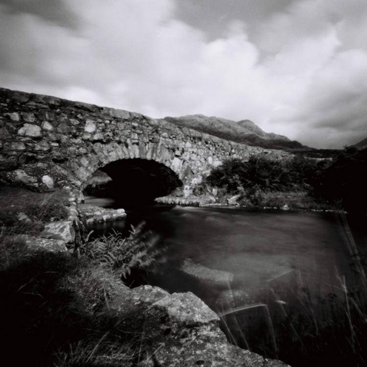 Wasdale Bridge