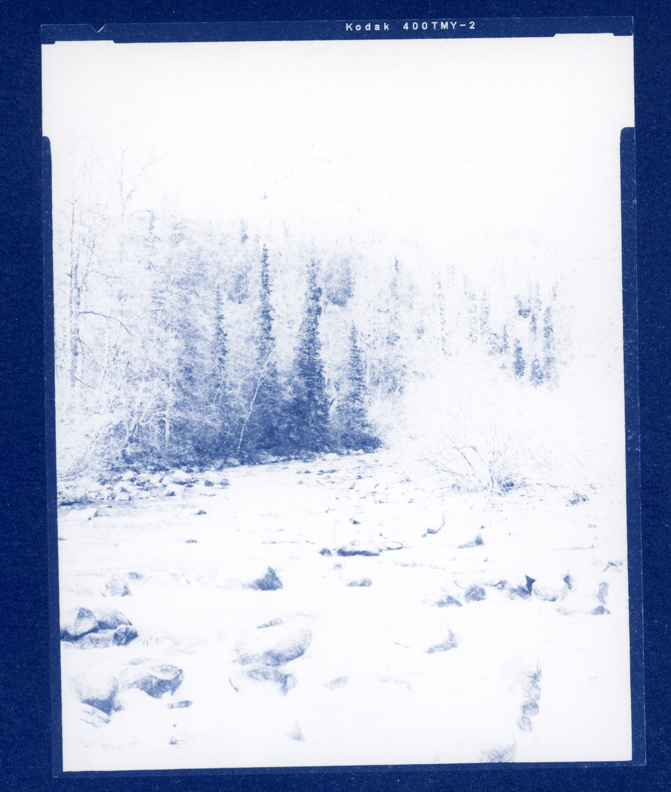Washed Out
