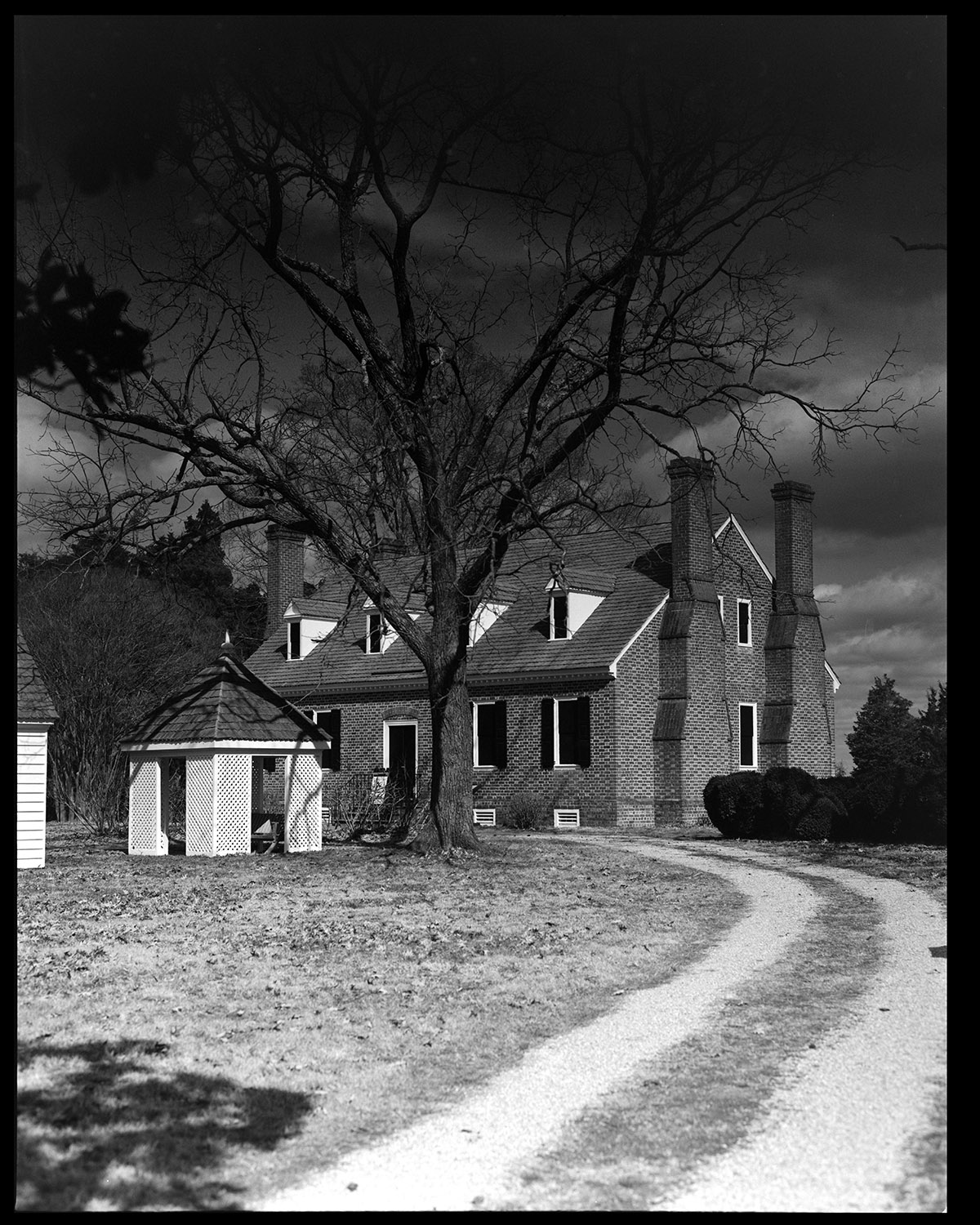 Washington Birthplace House