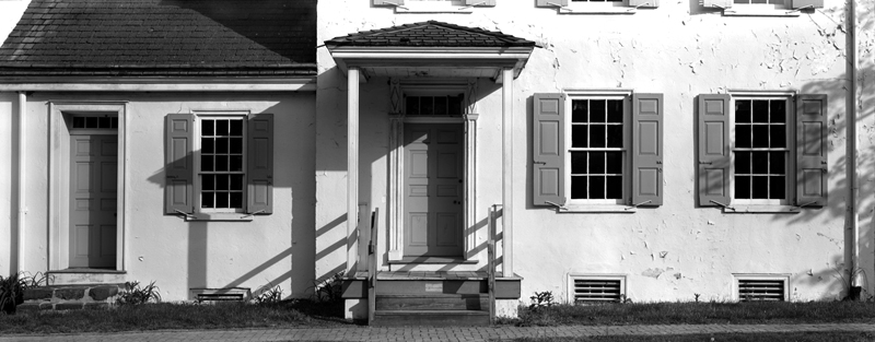 Washington's Crossing, PA