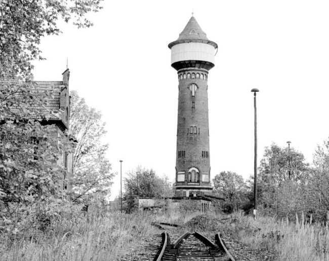 Wasserturm