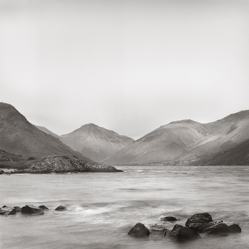 Wast Water