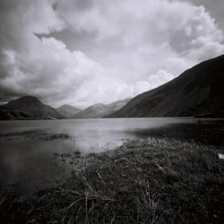 Wastwater