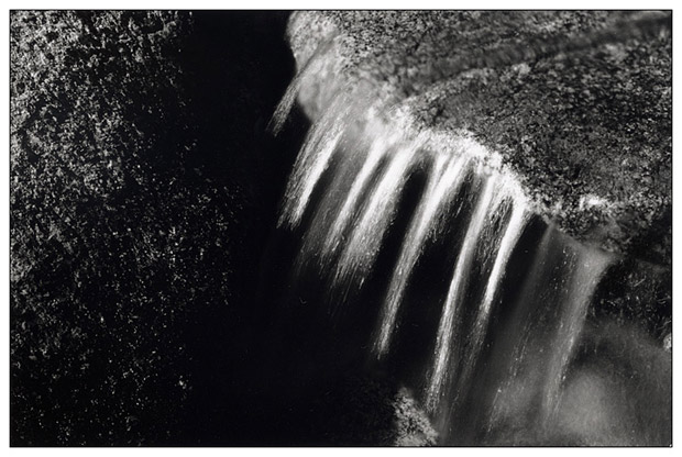 Water abstract II.