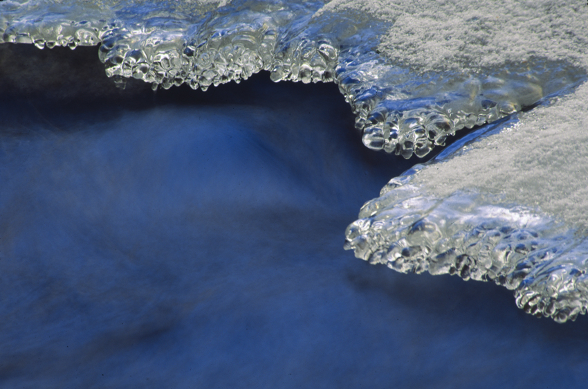 Water and Ice