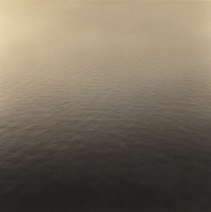 Water And Mist (print)