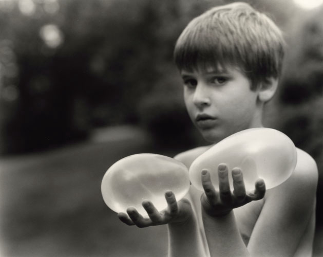 Water Balloons