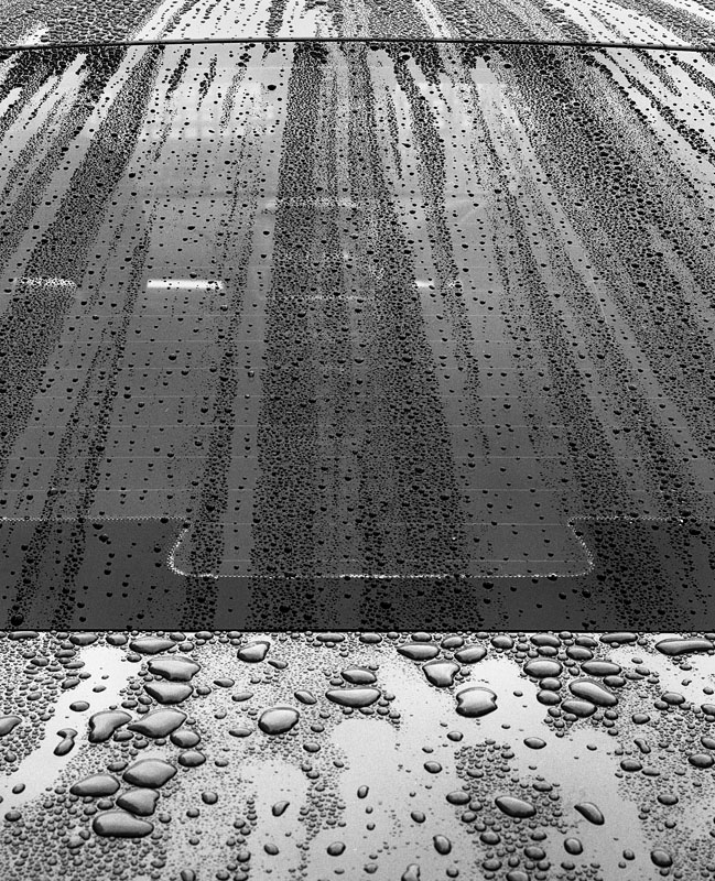 Water Drops