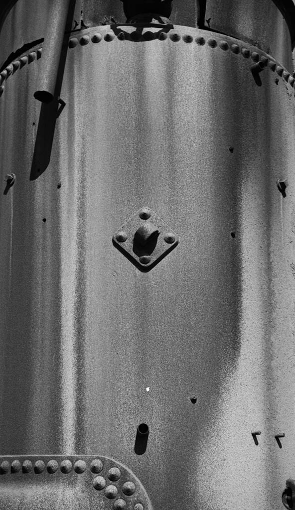 Water Marks