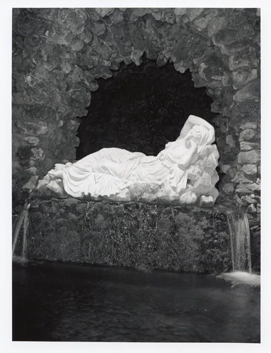 Water Nymph