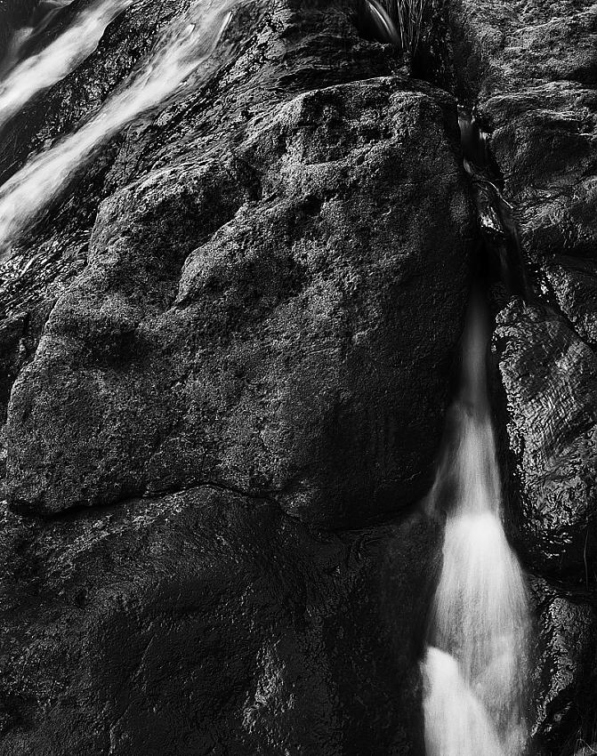 Water of the First Spring - 2