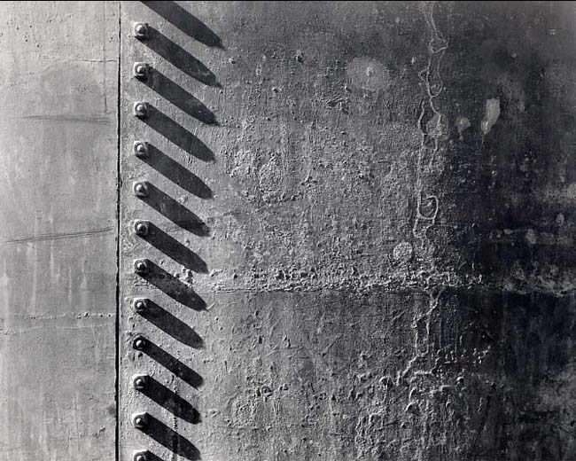 Water Tank