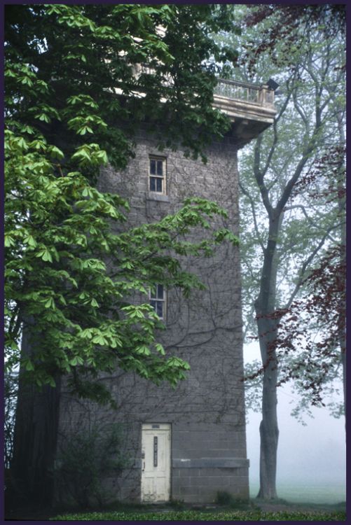 Water Tower