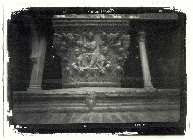 Water well