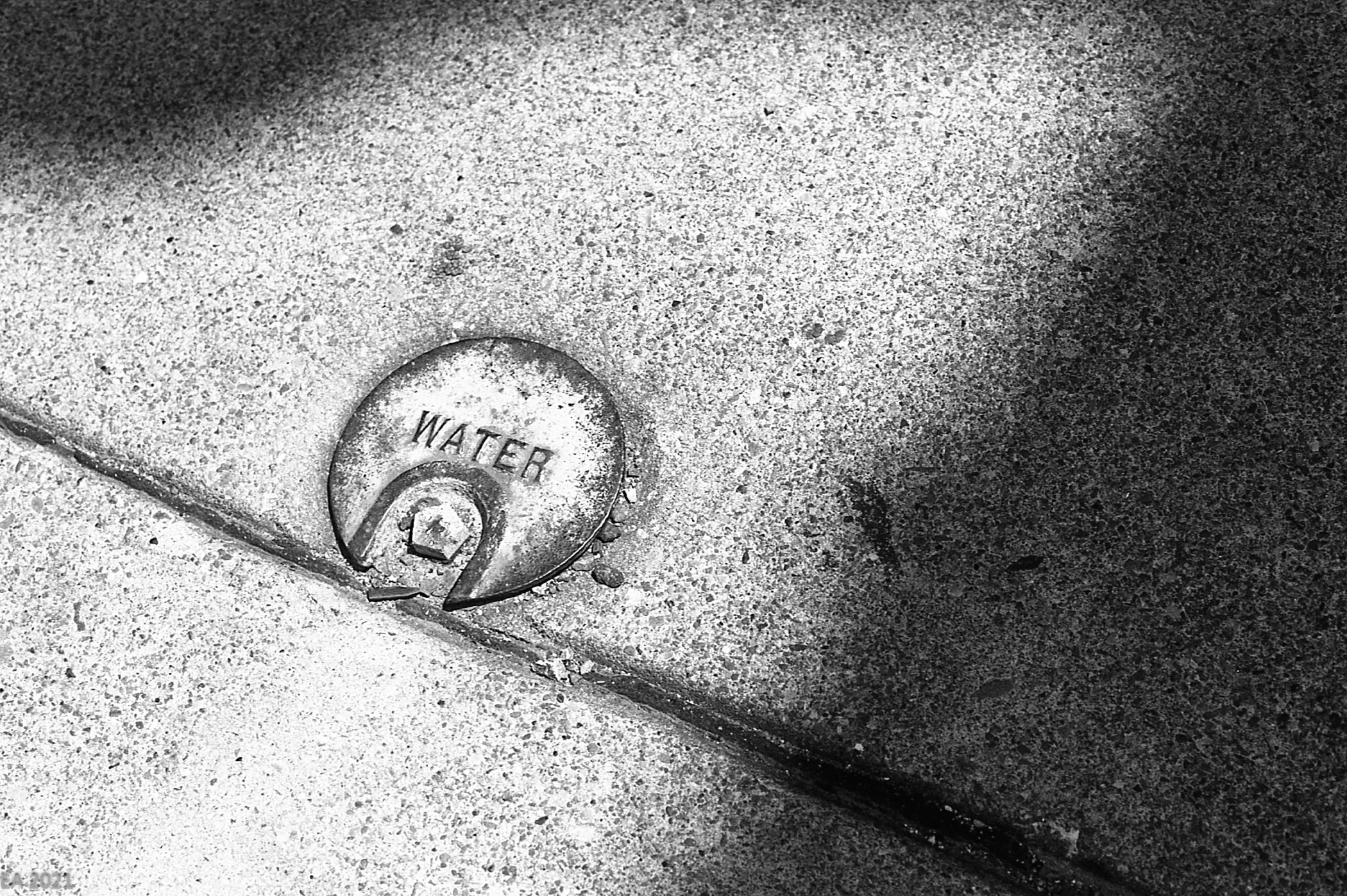 Water