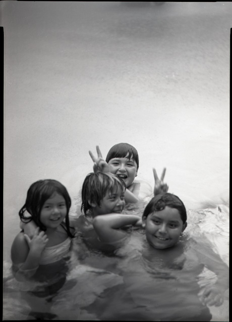 waterbabies
