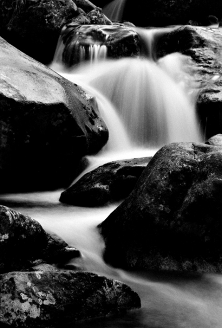 Waterfall 2